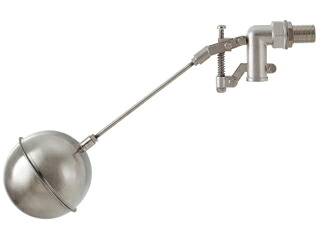 KAKUDAI カクダイ 複式ステンレスボールタップ 660-071-13 37,702円