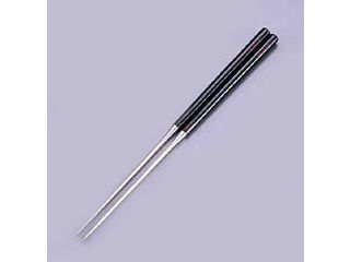 INTECKaneki インテックカネキ 歌舞伎調 盛箸 ／曙 １６５ｍｍ
