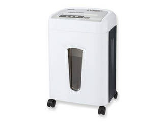 Asmix/アスミックス マイクロカットシュレッダー S62MC-N A4最大限度12枚 マイクロとり捨てる2.0×6.0粍 年代順の連続60分