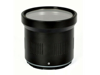 【納期約2週間かかります】 Fisheye フィッシュアイ 20339 NA E1855 フラットポート Nauticam ノーティカム