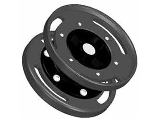 【納期約2週間かかります】 Fisheye フィッシュアイ 20447 NA レンズホルダー M67W Nauticam ノーティカム