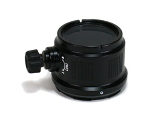 【納期約2週間かかります】 Fisheye フィッシュアイ 20535 NA E45FZ フラットポート Nauticam ノーティカム 46,728円