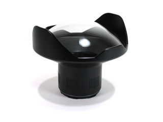 Fisheye フィッシュアイ 20536 NA E180 ワイドポート Nauticam ノーティカム|エムスタ