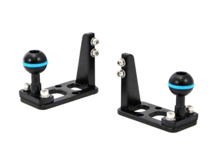 Fisheye フィッシュアイ 20756 アダプターNA-A7用 Nauticam ノーティカム|エムスタ