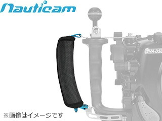 【納期約2週間かかります】 Fisheye フィッシュアイ 20889 グリップストラップII (S4FG用)　Nauticam ノーティカム