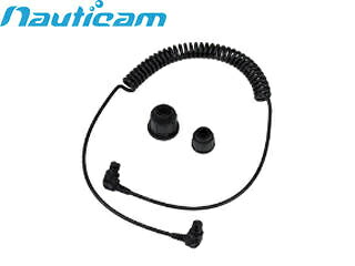 Fisheye フィッシュアイ 30463 NAユニバーサルオプティカルファイバー Nauticam ノーティカム|エムスタ