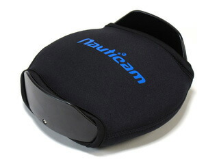 【納期約2週間かかります】 Fisheye フィッシュアイ 21058　NA 230 250ドームポートカバー　Nauticam ノーティカム