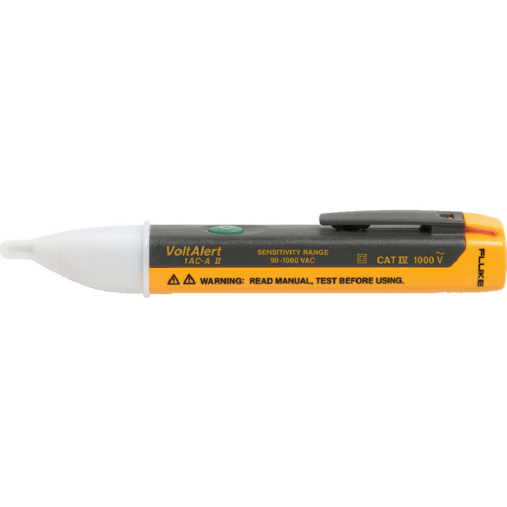 FLUKE フルーク テスター(交流専用・1000V) 1AC-A2-2