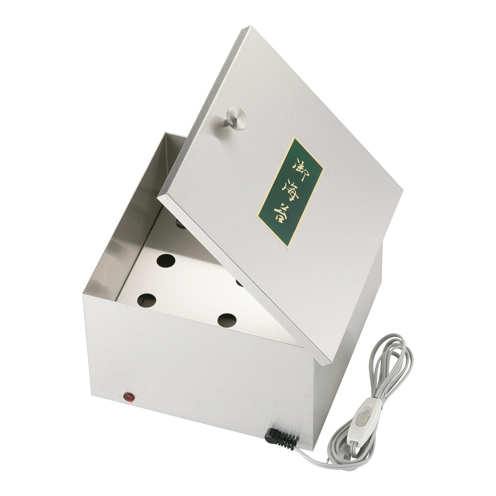 ＳＡ１８－８電気のり乾燥器（ヒーター式） 特大 32,363円