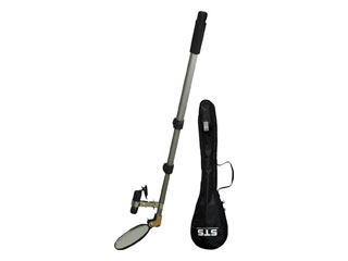 STS 点火装置付読み合わせる鏡鑑1型 8-M1-S