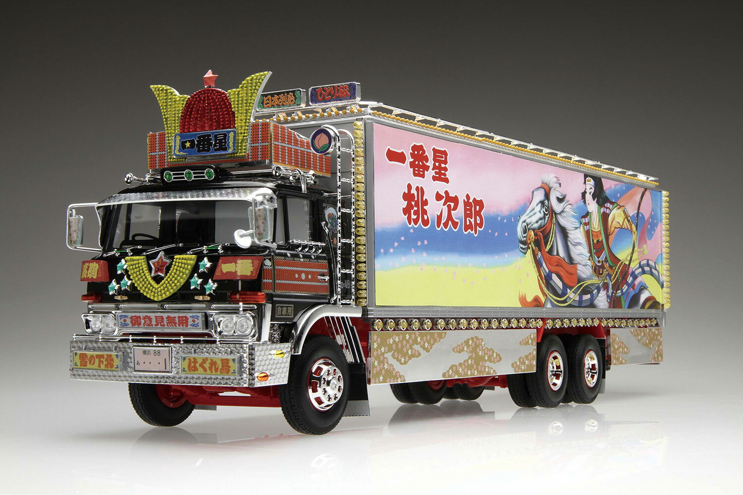 青島文化教材社 1/60 ワールドシップシリーズ No.2 中国のジャンク 1880 プラモデル mxn26g8 中国のジャンク｜株式会社 青島文化教材社