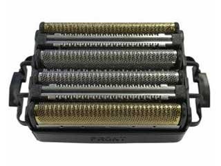 マクセルイズミ SS-E863　シェーバー用替刃 everedge 6枚刃