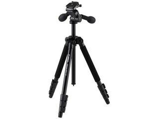 楽天市場】ベルボン 小型アルミ三脚 3段 シェルパ 435III N(SHR435-3N