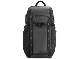 ★メーカー在庫限りの為完売の際はご容赦下さい VANGUARD バンガード メーカー在庫限り VEO ADAPTOR S46 BK(ブラック)　バックパック　サイドオープン