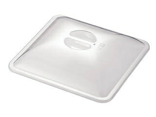 KINGO キンゴー KINGO 角チェーフィング用PCカバー 大(2/3サイズD102用)