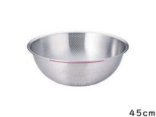 TKG 遠藤商事 TKGカラーラインP穴明ボール 45cm ピンク