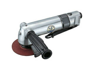 VESSEL ベッセル SP AIR アングルグラインダー100mm SP-1254