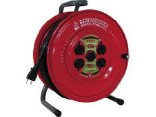 HATAYA ハタヤリミテッド サンデーリール 単相100V 30m GS-30