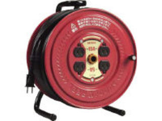 HATAYA ハタヤリミテッド サンデーリール 単相100V 50m GS-50