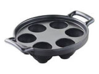 楽天市場】ストウブ Staub エスカルゴディッシュ 6穴 エスカルゴ