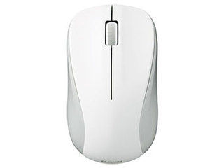 ELECOM エレコム 【5個セット】 エレコム 抗菌 Bluetooth5.0 IRマウス Mサイズ M-BY11BRKWHX5|エムスタ