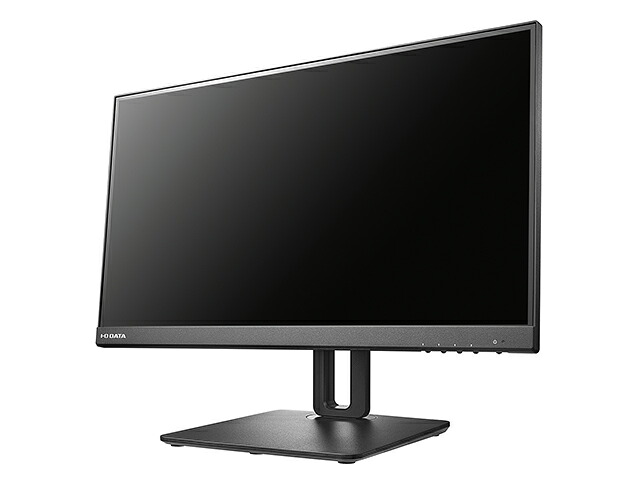 I・O DATA アイ・オー・データ VAパネル採用 フルHD対応21.5型ワイド液晶ディスプレイ 100Hz LCD-D221SV-FX ブラック 単品購入のみ可（同一商品であれば複数購入可） クレジットカード決済 代金引換決済のみ