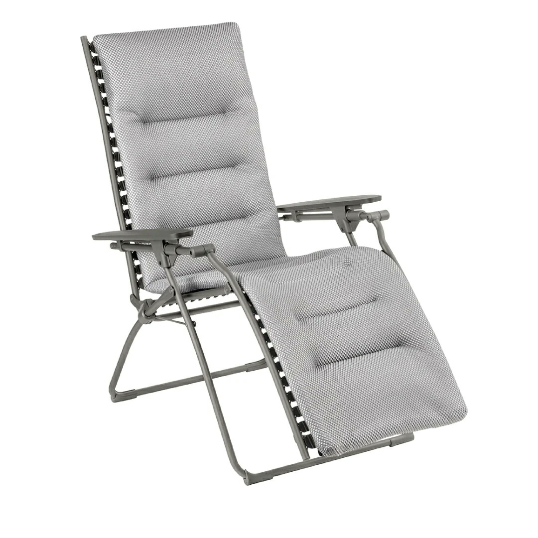 楽天市場】ラフマ リクライニングチェア RSX AIR COMFORT Lafuma