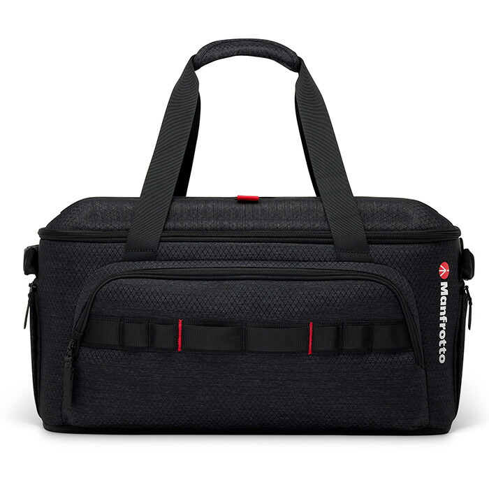 Manfrotto マンフロット MB PL-CL-M PL シネローダー M 映像媒体入れもの