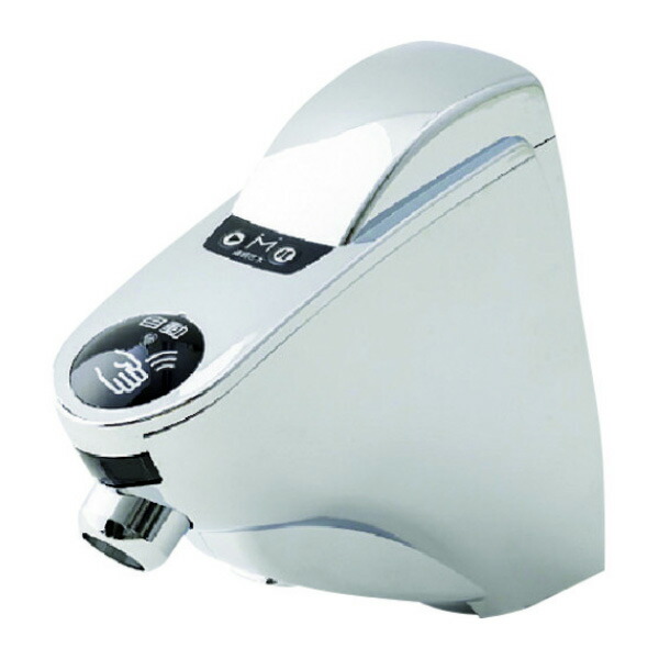 単水栓用　ミナミサワ　SS1V シリーズ 楽天市場】【代引不可】☆ミナミサワ SS1V 電池式後付け自動水洗