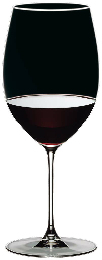 RIEDEL リーデル リーデル・ヴェリタス レストラン カベルネ/メルロ 0449/0 (6個入) ※ホテル・飲食店様直送限定商品です。ご注文の場合はホテル・レストラン及び飲食店様の送付先が必要となりますので、ご了承ください。 【代引不可】【沖縄県及び離島には配送できません】