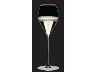RIEDEL リーデル リーデル・ヴェローチェ レストラン シャンパーニュ・ワイン・グラス 0330/28 (6個入) ※ホテル・飲食店様直送限定商品です。ご注文の場合はホテル・レストラン及び飲食店様の送付先が必要となりますので、ご了承ください。 【代引不可】【沖縄県及び離島に