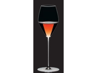 RIEDEL リーデル リーデル・ヴェローチェ レストラン ロゼ 0330/55 (6個入) ※ホテル・飲食店様直送限定商品です。ご注文の場合はホテル・レストラン及び飲食店様の送付先が必要となりますので、ご了承ください。 【代引不可】【沖縄県及び離島には配送できません】
