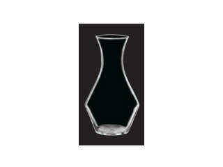 RIEDEL リーデル デカンタ ミニ・デカンタ 1446/05-12 (12個入) ※ホテル・飲食店様直送限定商品です。ご注文の場合はホテル・レストラン及び飲食店様の送付先が必要となりますので、ご了承ください。 【代引不可】【沖縄県及び離島には配送できません】