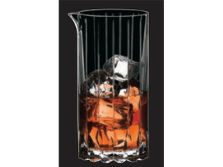 RIEDEL リーデル リーデル・バー・ドリンク・スペシフィック ミキシング 0417/23 (4個入) ※ホテル・飲食店様直送限定商品です。ご注文の場合はホテル・レストラン及び飲食店様の送付先が必要となりますので、ご了承ください。 【代引不可】【沖縄県及び離島には配送できませ