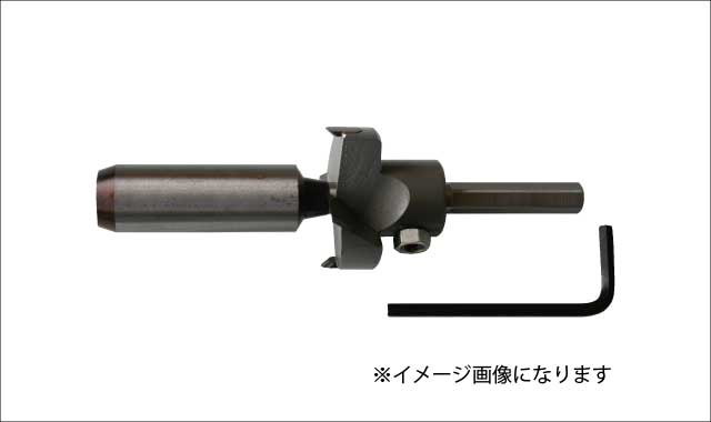 STAR-M/スターエム #28S-1530座掘錐小径ドリル無 15X30