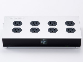 Perfectrion パーフェクション PFT-T3000AF 活動的水漉し積み上げるワット数水道栓