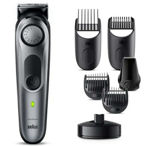 Braun/赤銅色 赤銅色 ヒゲトリマー BT7420