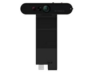 Lenovo レノボ ThinkVision MC60 モニター Webカメラ 4XC1J05150