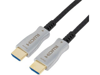 ainex アイネックス イーサネット対応光ハイスピードHDMIケーブル 20m AMC-HD200V20
