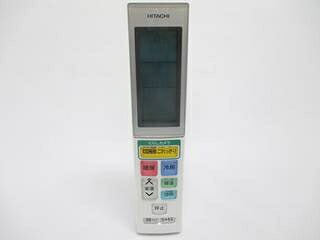 HITACHI　日立 リモコン（ＲＡＲ－５Ｈ２）　RAS-S28C-003
