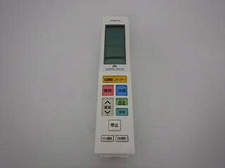 HITACHI　日立 リモコン（ＲＡＲ－７Ｕ１）　RAS-X40G2-110