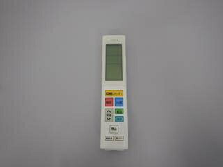 HITACHI　日立 リモコン（ＲＡＲ－８Ｈ２）　RAS-ZJ28H-003 【メーカー純正・新品】