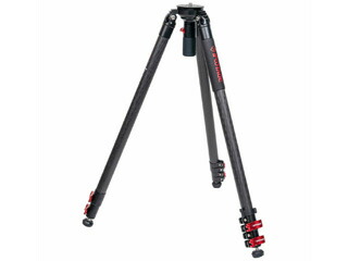 IFOOTAGE アイフッテージ Gazelle FASTBOWL TC7 中型三脚 炭素3段