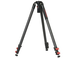 IFOOTAGE アイフッテージ Gazelle FASTBOWL TC9 中型三脚 炭素3段