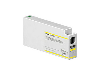 EPSON エプソン SureColor用 インクカートリッジ/350ml（イエロー） SC9Y35A｜エムスタ 8,407円