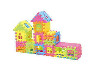 ARTEC 【10個セット】 ARTEC おうちブロック ATC3154X10