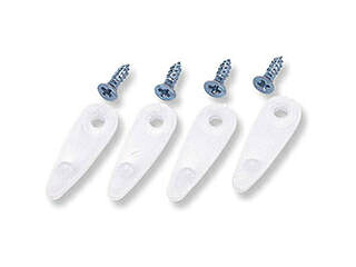 ARTEC 【4ヶ入×10組×10セット】 ARTEC トンボ 額ぶち用 ATC45312X10