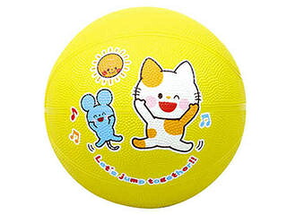 ARTEC 【10個仕掛ける】 ARTEC 悦ばせるドッジボール 猫\u0026二十日鼠 ATC6849X10
