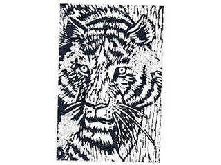 ARTEC 【10個セット】 ARTEC 朴版木 C 4倍判(300x200x10) ATC20312X10 6,520円