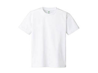 ARTEC 【10個セット】 ARTEC DXドライTシャツ L ホワイト 001 ATC38472X10